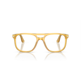 Persol Unisex Solbriller Persol Unisex Greta Eyeglasses, PO3329V Miele Miele