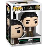 Figurer Funko POP! Loki Marvel Studios Loki Season 2