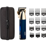 Batterier - Blå Barbermaskiner & Trimmere Babyliss Super X E992E