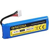 Jbl flip Patona baterie pro reproduktor JBL Flip 4 3000mAh 3,7V Li-Pol GSP872693 01