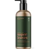 Attitude Shampooer Attitude Super Leaves Patchouli and Pepper Colorlast Shampoo