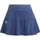 Blå - Tennis Nederdele adidas Match Skirt Blue