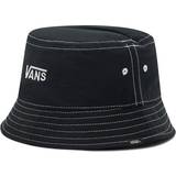 Vans Dame Hatte Vans black hankley bucket hat Black OSFM