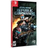 Star Wars: Republic Commando (Switch)