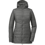 Outdoor Research S Overtøj Outdoor Research Womens Breva Parka