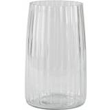 KJ Collection Vaser KJ Collection Cylinder Vase 21cm