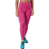 Genanvendt materiale - Pink Bukser & Shorts Reebok Myt Detail Poly Tight Seprpi - Rosa