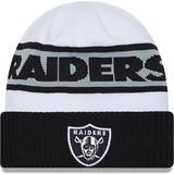 NFL Huer New Era nfl sideline tech knit mütze las vegas raiders Einheitsgröße