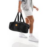 Timberland Sort Duffeltasker & Sportstasker Timberland Core Duffel Bag In Black Black Unisex, Size ONE