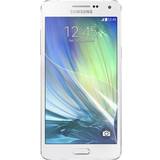 Samsung Skærmbeskyttelse & Skærmfiltre Samsung Galaxy A5 Beskyttelsesfilm Klar