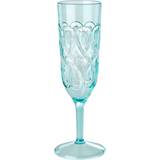 Rice Champagneglas Rice i Mint Champagneglas 20cl