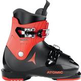 Junior Alpinstøvler Atomic Hawx 2 Ski boots Jr - Black/Red