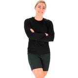 Fusion Dame - Halterneck - L - Løb Shorts Fusion Womens C3 Training Shorts Recharge Shorts Green