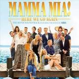 Mamma Mia! Here We Go Again: Sing Along Edition Original Soundtrack (CD)