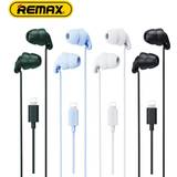 Remax In-Ear Høretelefoner Remax RM-518i