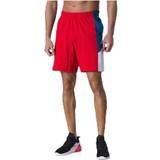 Hvid - Jersey Bukser & Shorts Nike Nsw Short Jersey CB Blue/White/Red, Male, Tøj, Shorts, Rød