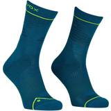 Ortovox Grå Strømper Ortovox Men's Alpine Pro Comp Mid Socks Socken