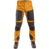 48 - Elastan/Lycra/Spandex - Guld Bukser & Shorts Arrak Outdoor Active Stretch Pants Gold