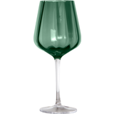 Grøn - Hvidvinsglas Vinglas Specktrum Meadow Hvidvinsglas