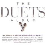 Musik The Duets Album (CD)