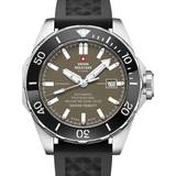 Swiss Military Automatic Diver (SMA34092.08)