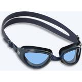 Dykkerbriller Watery motions dykkerbriller Active Mørkeblå Motions svømmebriller Klar/blå linse