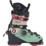 Alpinstøvler K2 Mindbender 115 BOA Woman Alpine Ski Boots - Light Blue/Light Pink