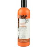 Natural World Hårprodukter Natural World Brazilian Keratin Smoothing Therapy Conditioner 500ml
