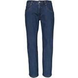 48 - Polyester Jeans Roberto jeans 250 052 blue-30/32
