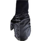 10 - Dame - S Handsker Swix Women's AtlasX Glove-Mitt, 7, Black