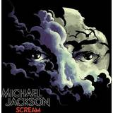 Musik Michael Jackson Scream (CD)