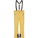 McKinley Gul Tøj McKinley Tux Stretch Skibukser Herre Farve: Mustard, Størrelse: 3xl
