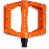 Cube Platformspedaler Cube RFR Pedale Flat CMPT orange