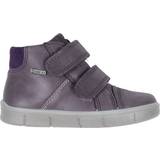 Lilla Lær at gå-sko Superfit Ulli GTX Sneakers, Purple