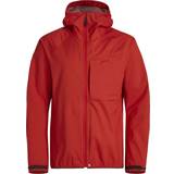 Lundhags Rød Overtøj Lundhags Men's Lo Jacket, XXL, Lively Red