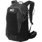 Millet Indvendig lomme Rygsække Millet Hiker Air 20 Walking backpack Black 20 L
