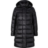 Bogner Dame Frakker Bogner Lynn Down coat for women Black 16/3XL