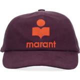 Isabel Marant Tilbehør Isabel Marant Hat Woman colour Orange Orange
