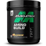 Jordbær Aminosyrer Muscletech Amino Build Tropical Twist 40