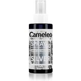 Sølv Farvesprays Delia cameleo colour spray & go instant hair many crazy shades 150ml
