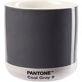 Pantone Gul Køkkentilbehør Pantone Latte Termokrus