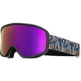 Roxy Skibriller Roxy Izzy Ski Goggles Purple