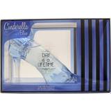 Disney Dame Parfumer Disney Cinderella Blue Slipper Eau Parfum Spray 60ml
