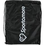 Gymnastikposer Sportamore Gym Bag - Black