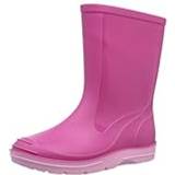 Polyuretan Ballerinasko Beck Unisex Kids Basic 486 Wellington rain boots