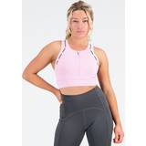 New Balance Sports-BH'er - Træningstøj Undertøj New Balance Impact At Sports Top Purple Woman
