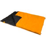 Kampa Camping & Friluftsliv Kampa Garda 4 Double Sleeping Bag