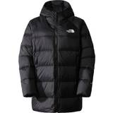 The North Face 56 Overtøj The North Face Women's Plus Hyalite Down Parka Tnf Black 1X
