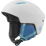 Bollé Skiudstyr Bollé Atmos Youth Ski helmet 51-53 XS/S, grey