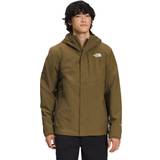 The North Face Herre Jakker The North Face Carto Men's Triclimate Military Olive